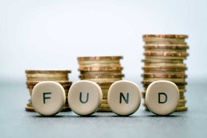 How to Choose the Right Income Fund
