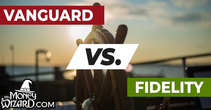 Vanguard vs fidelity schwab index charles
